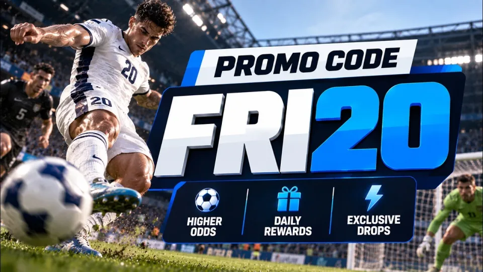 1xbet promo code 2026 offers guaranteed bonus rewards and easy activation