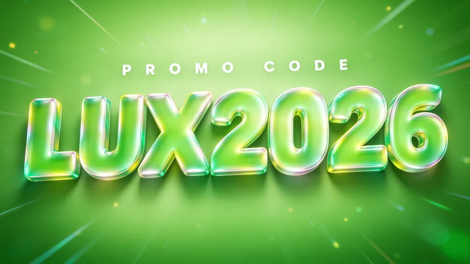Stake Promo Code “LUX2026” | Good To Know!