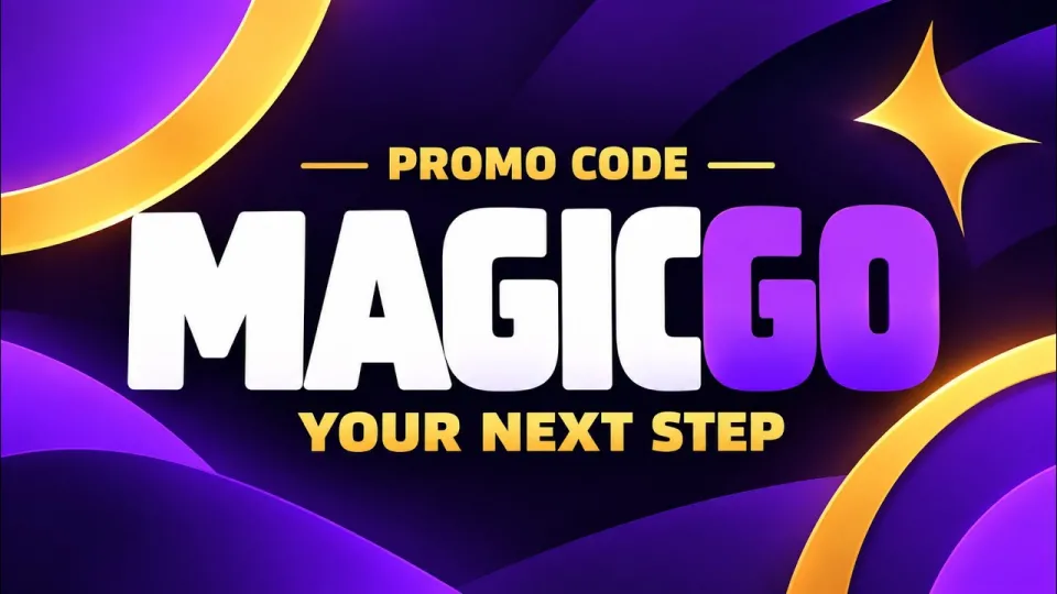 How to Use the Roobet Promo Code MAGICGO for Bonuses and Rewards