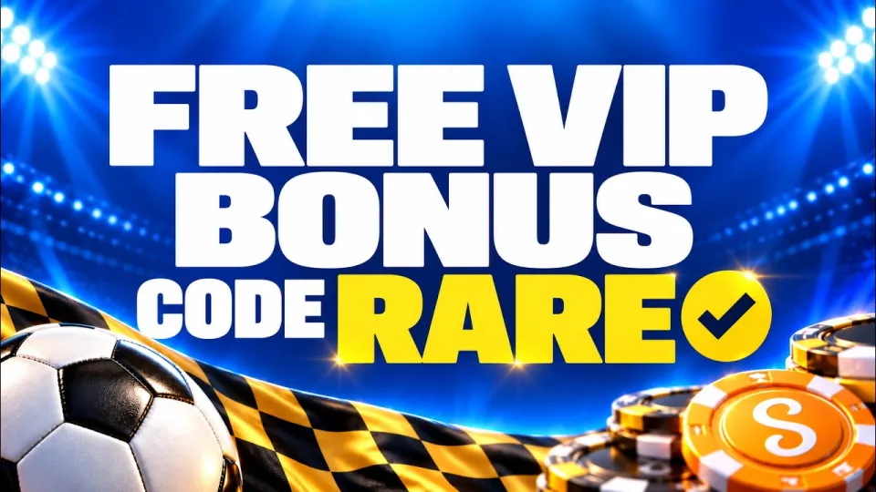 Stake promo code guarantees free VIP benefits and exclusive rewards